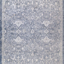 Dynamic Octo 6907-510 Navy/ivory Area Rug