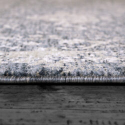 Alternative view of Dynamic Octo 6907-510 Navy/ivory Area Rug