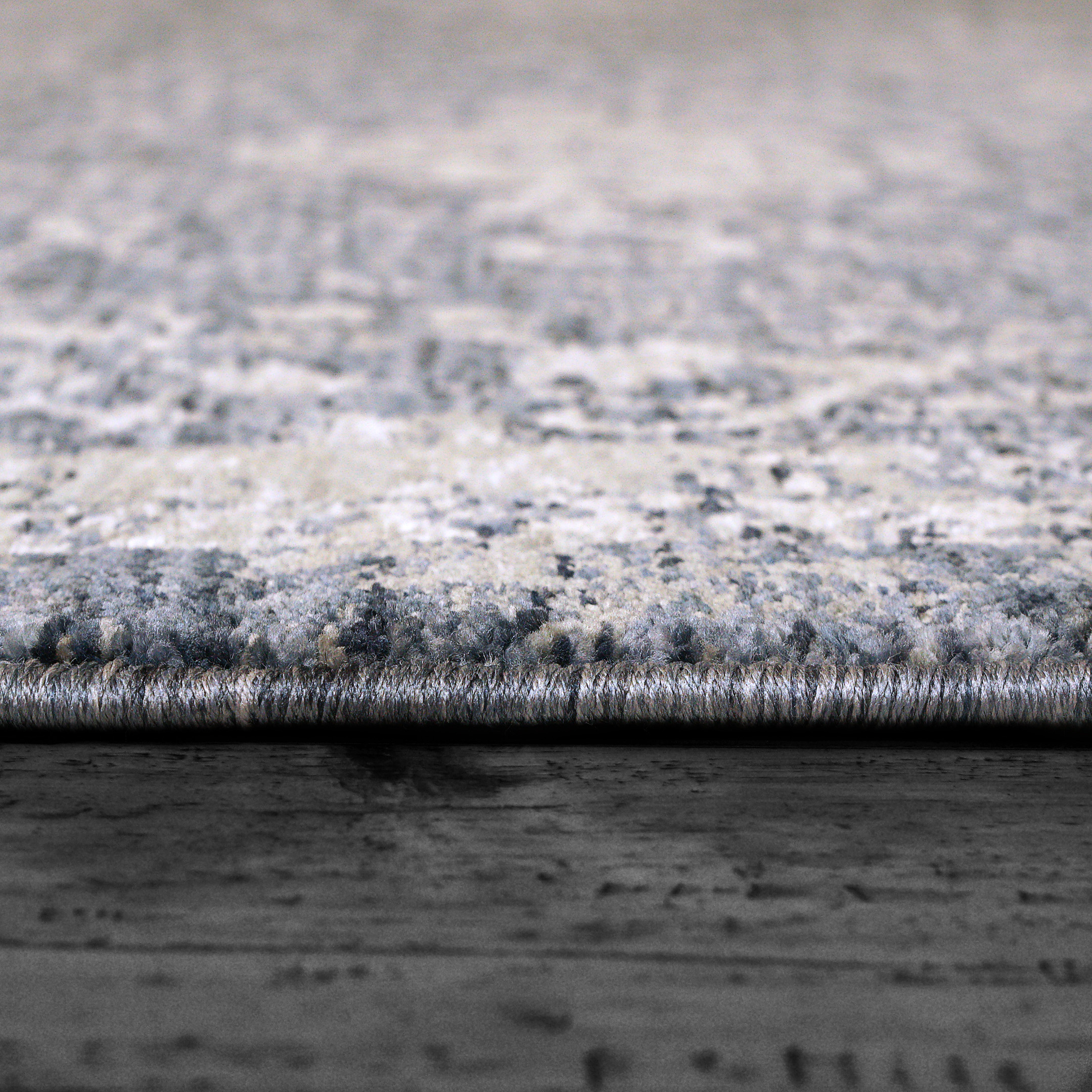 Dynamic Octo 6907-510 Navy/ivory Area Rug - Image 2