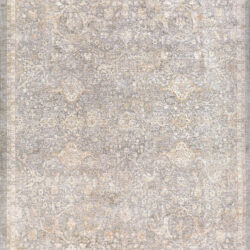 Dynamic Octo 6907-980 Grey/beige Area Rug