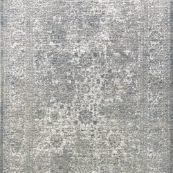 Dynamic Olivia 12731-919 Grey/light Grey Area Rug