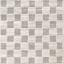 Dynamic Pike 11203-190 Ivory/grey Area Rug