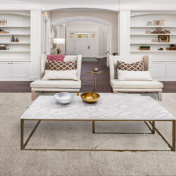 Alternative view of Dynamic Pike 11207-800 Beige Area Rug