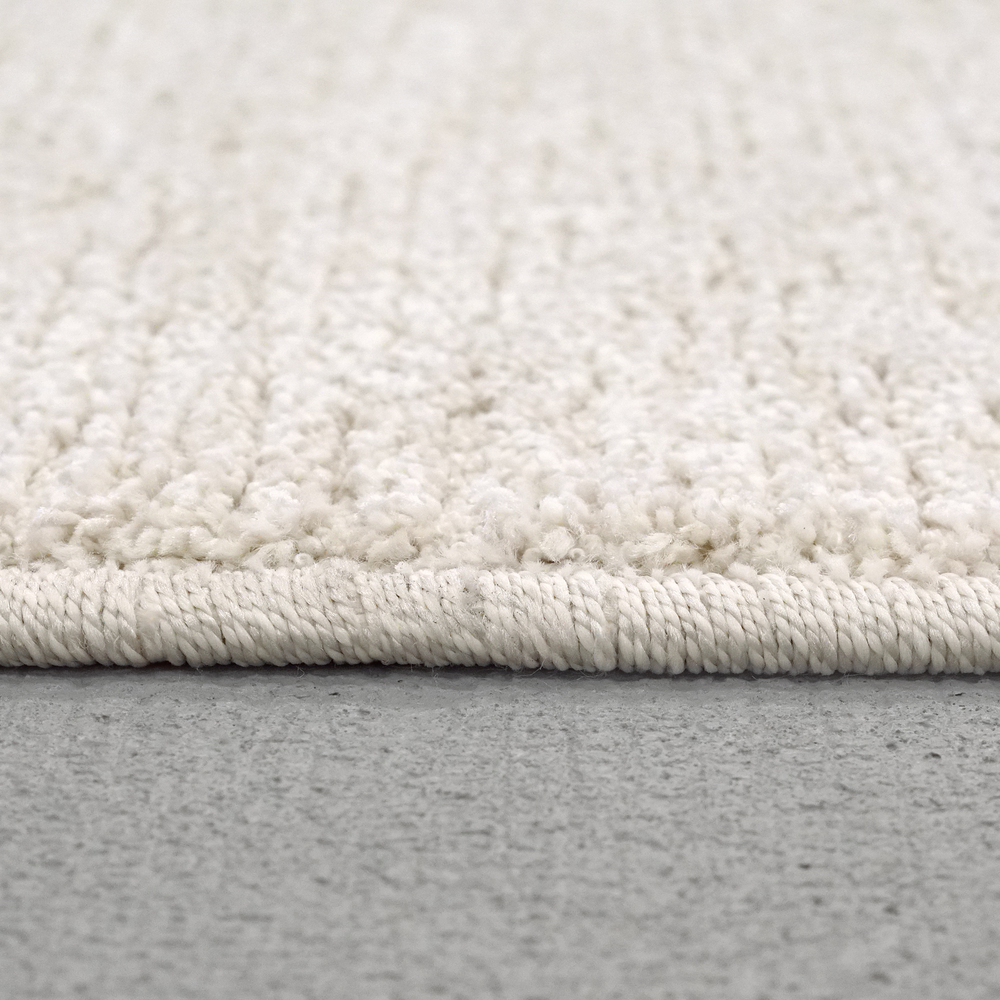 Dynamic Polaris 46004-6171 Ivory/grey Area Rug - Image 2