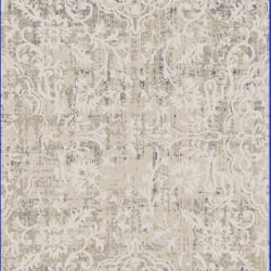 Dynamic Quartz 27030-110 Ivory/beige Area Rug