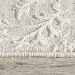 Alternative view of Dynamic Quartz 27030-110 Ivory/beige Area Rug