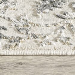Alternative view of Dynamic Quartz 27030-180 Beige Area Rug