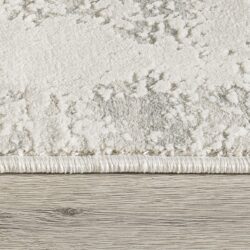 Alternative view of Dynamic Quartz 27031-110 Ivory/beige Area Rug