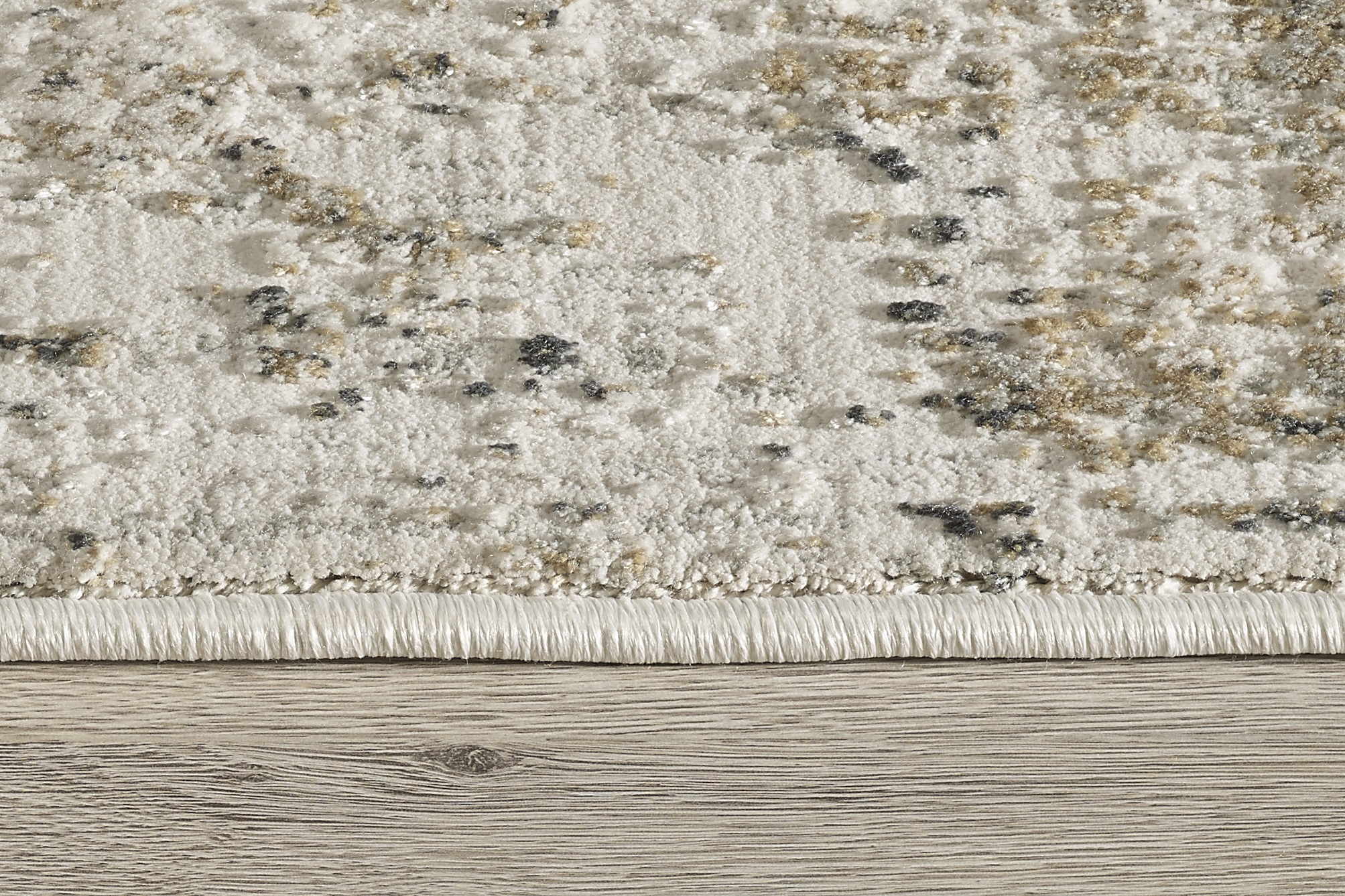 Dynamic Quartz 27031-180 Beige/grey Area Rug - Image 2