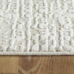 Alternative view of Dynamic Quartz 27035-110 Beige Area Rug