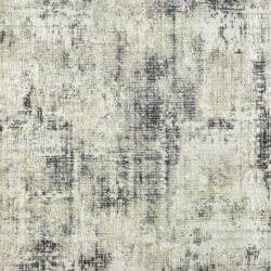 Dynamic Quartz 27035-190 Grey Area Rug