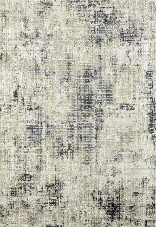 Dynamic Quartz Rug Gray Dynamic Quartz 27035-190 Grey Area Rug | Fovama Rugs