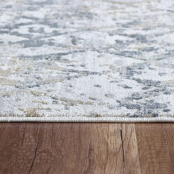 Alternative view of Dynamic Quartz 27039-115 Light Beige/grey Area Rug