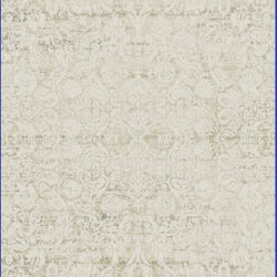 Dynamic Quartz 27040-100 Ivory Area Rug