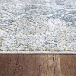 Alternative view of Dynamic Quartz 27040-115 Light Beige/grey Area Rug
