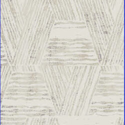 Dynamic Quartz 27041-100 Ivory Area Rug