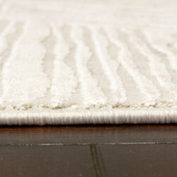 Alternative view of Dynamic Quartz 27041-100 Ivory Area Rug