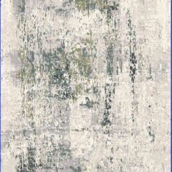Dynamic Quartz 27048-190 Ivory/grey Area Rug