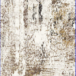 Dynamic Quartz 27050-190 Ivory/grey Area Rug