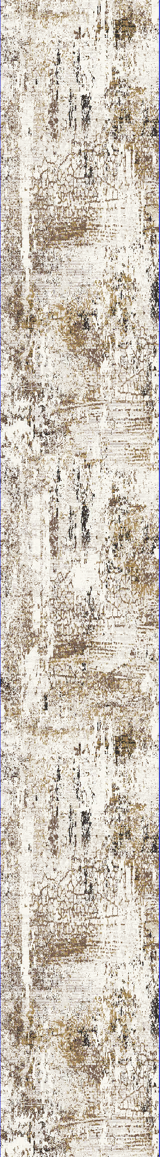 Dynamic Quartz 27050-190 Ivory/grey Area Rug