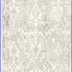 Dynamic Quartz 27073-100 Ivory Area Rug