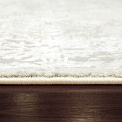 Alternative view of Dynamic Quartz 27073-100 Ivory Area Rug