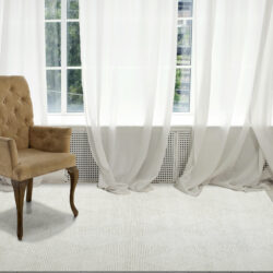 Alternative view of Dynamic Quin 41006-6161 Ivory Area Rug