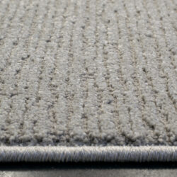 Alternative view of Dynamic Quin 41008-2121 Light Grey Area Rug