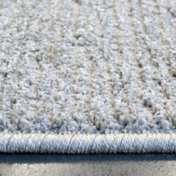 Alternative view of Dynamic Quin 41008-7121 Grey Area Rug