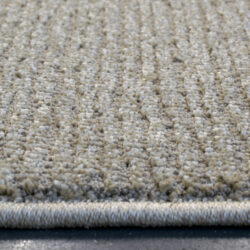 Alternative view of Dynamic Quin 41008-9191 Sepia Area Rug