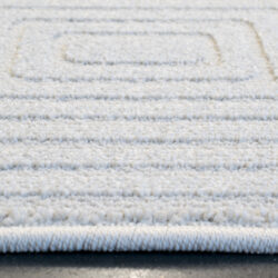 Alternative view of Dynamic Quin 41009-6161 Ivory Area Rug