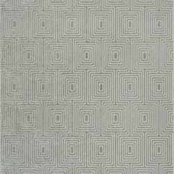 Dynamic Quin 41009-7121 Grey Area Rug