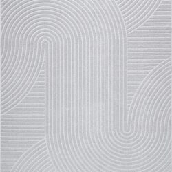 Dynamic Quin 41061-6161 Ivory Area Rug
