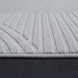 Alternative view of Dynamic Quin 41061-6161 Ivory Area Rug