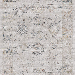 Dynamic Reha 1061-199 Cream/multi Area Rug