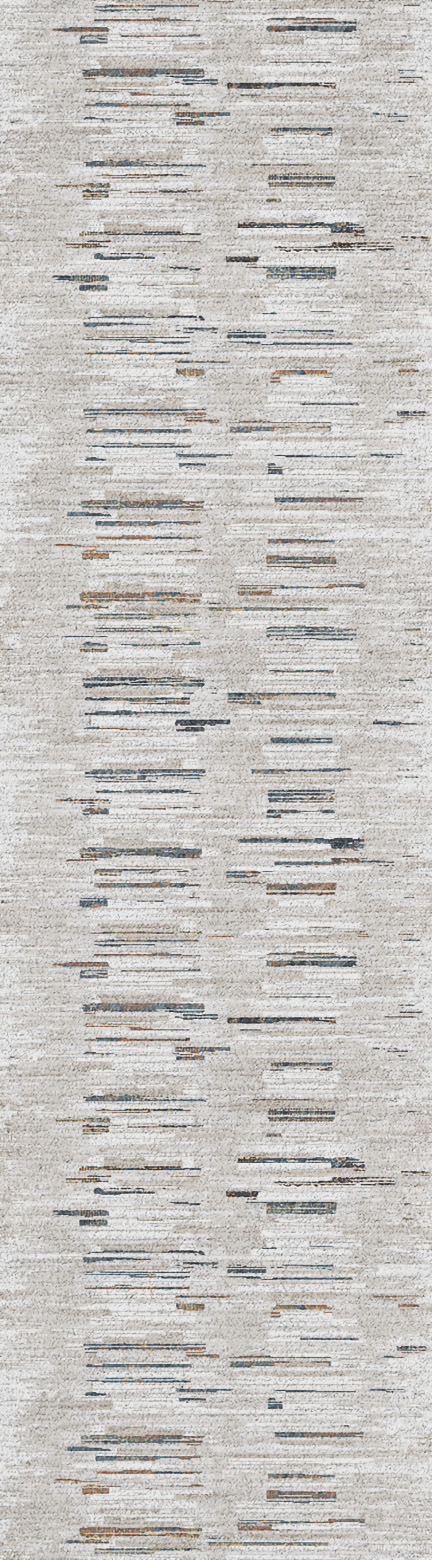 Dynamic Reha 1064-190 Cream/grey Area Rug