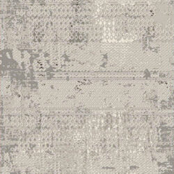 Dynamic Renaissance 3152-190 Ivory/grey Area Rug