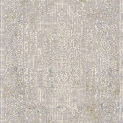 Dynamic Renaissance 3155-199 Ivory/multi Area Rug