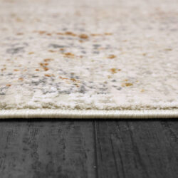 Alternative view of Dynamic Renaissance 3155-199 Ivory/multi Area Rug