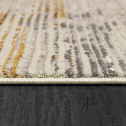 Alternative view of Dynamic Renaissance 3156-199 Ivory/multi Area Rug