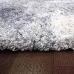 Alternative view of Dynamic Reverie 3541-190 Cream/grey Area Rug