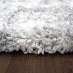 Alternative view of Dynamic Reverie 3542-190 Cream/grey Area Rug