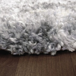 Alternative view of Dynamic Reverie 3543-190 Cream/grey Area Rug