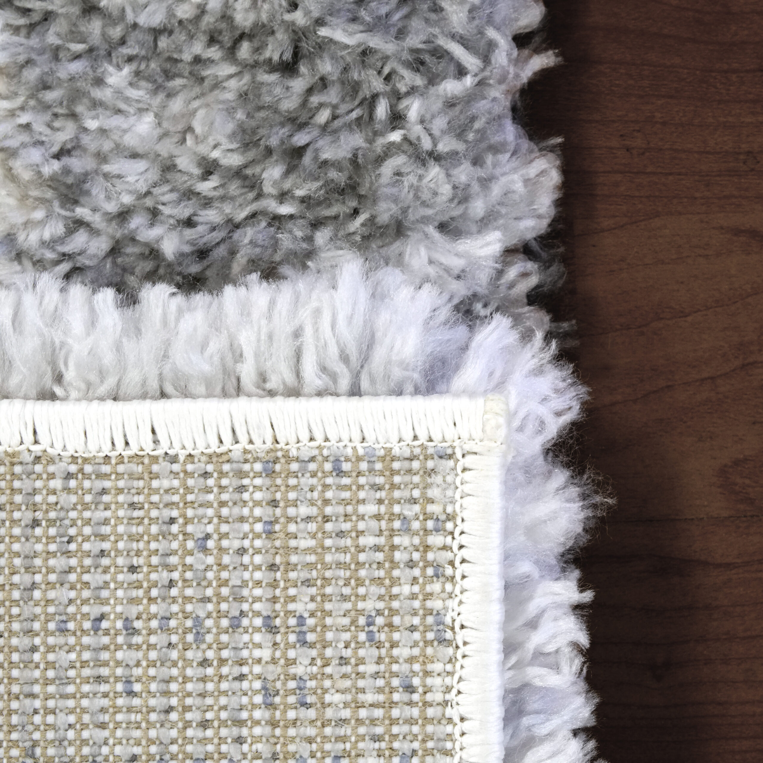 Dynamic Reverie 3543-190 Cream/grey Area Rug - Image 3