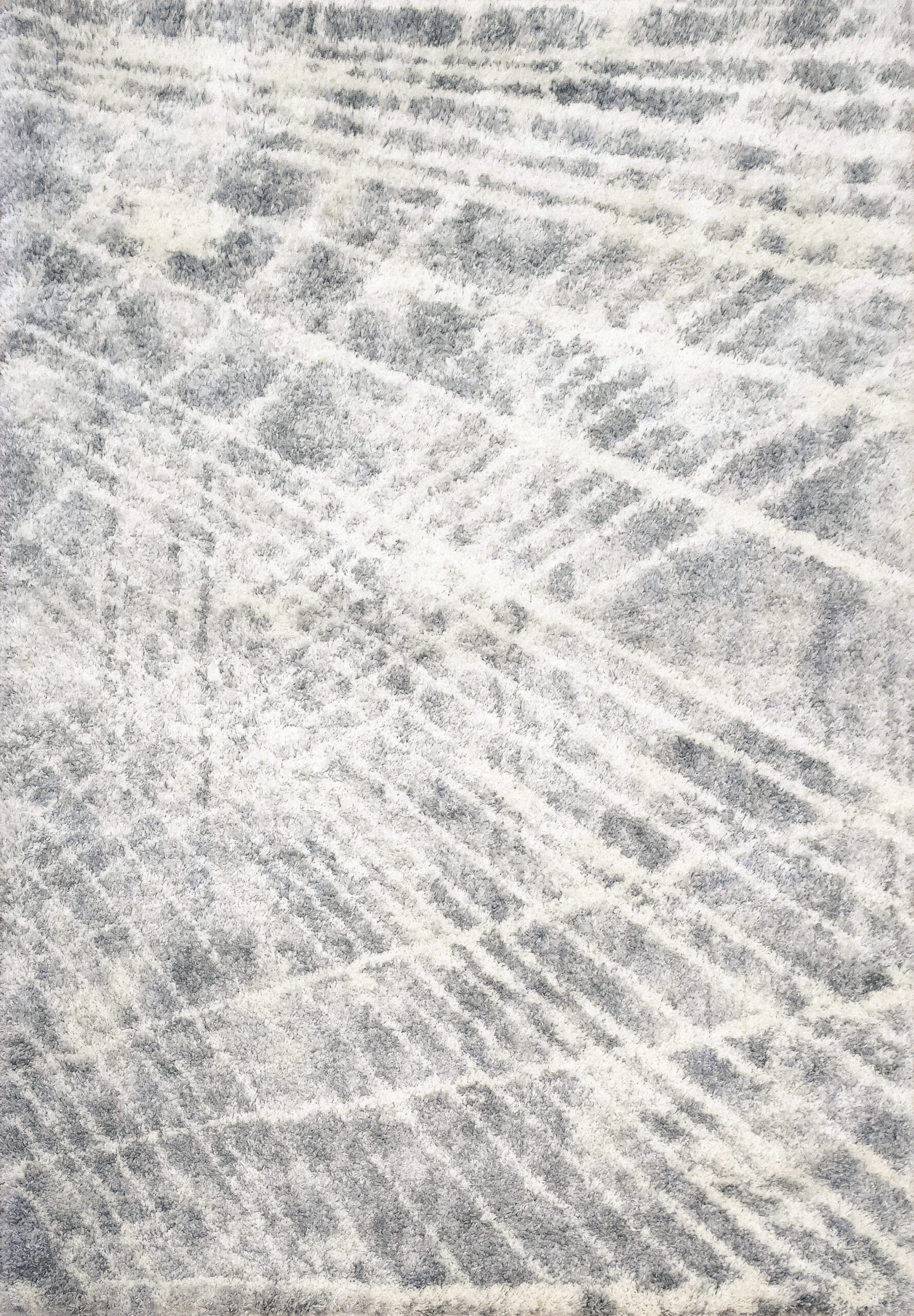 Dynamic Reverie 3544-190 Cream/grey Area Rug