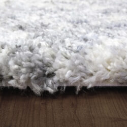 Alternative view of Dynamic Reverie 3544-190 Cream/grey Area Rug