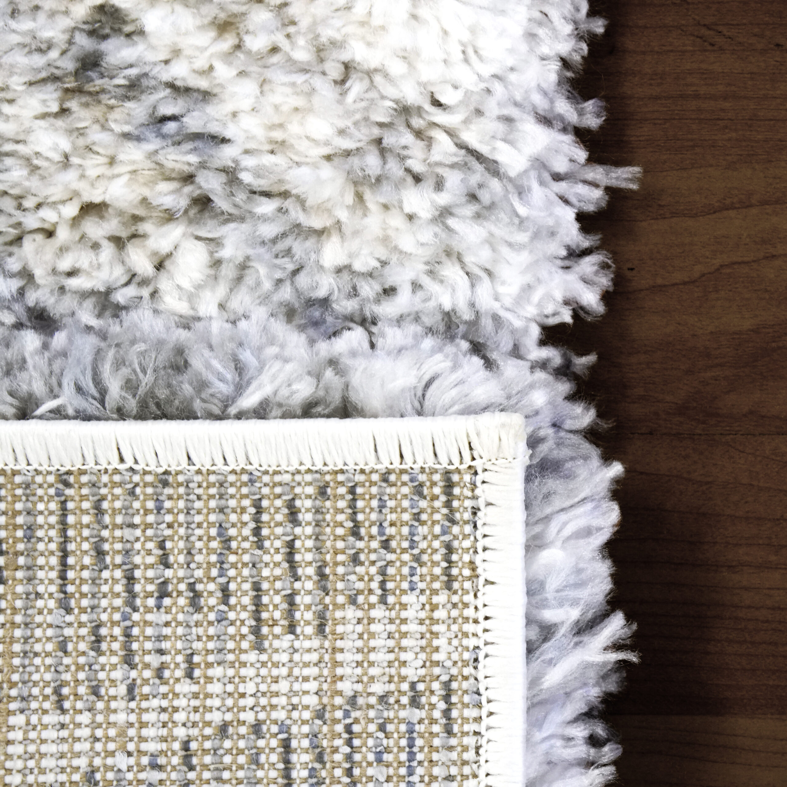 Dynamic Reverie 3544-190 Cream/grey Area Rug - Image 3