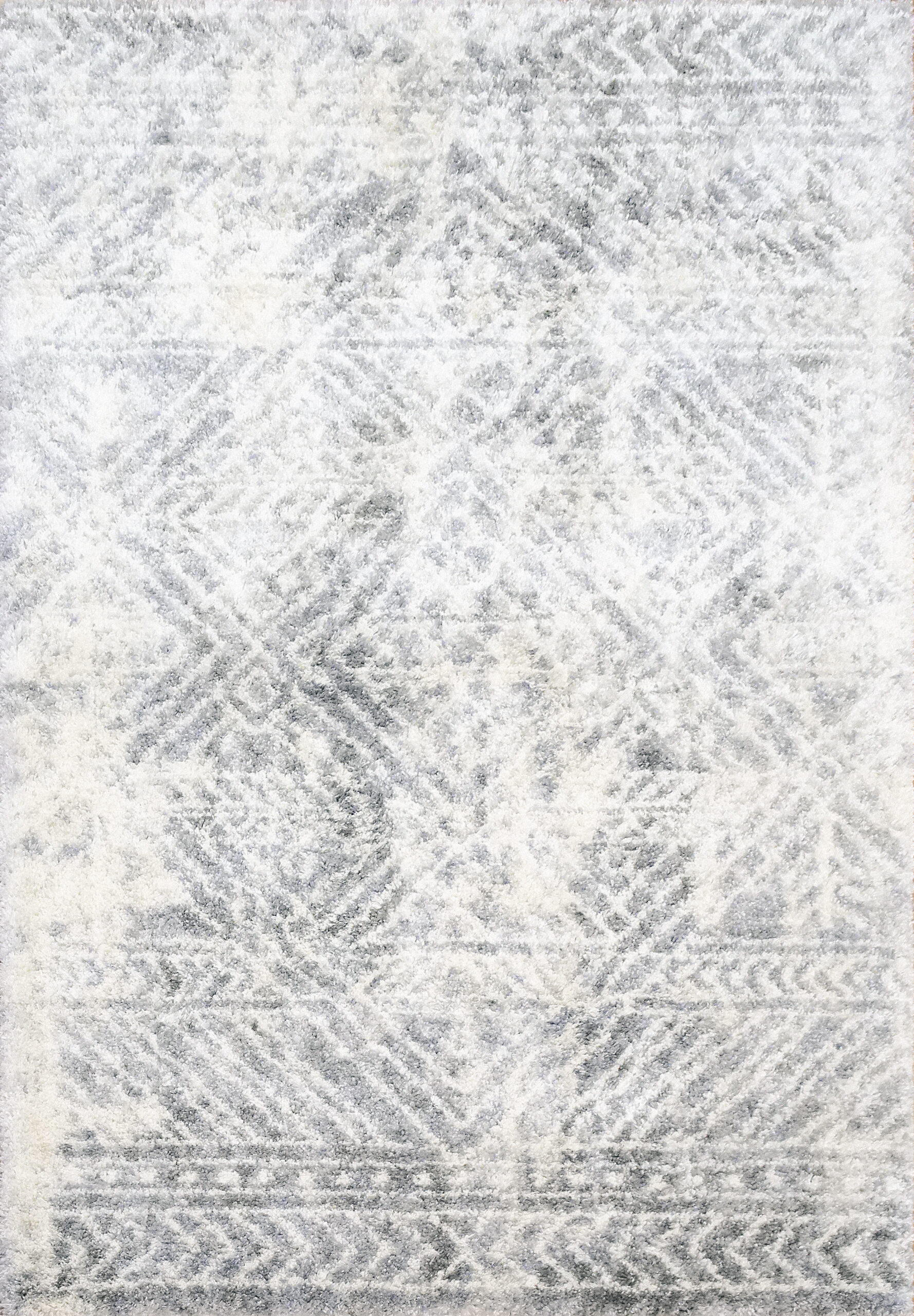 Dynamic Reverie 3545-190 Cream/grey Area Rug