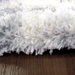 Alternative view of Dynamic Reverie 3545-190 Cream/grey Area Rug