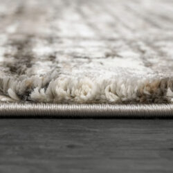 Alternative view of Dynamic Riley 6030-908 Grey/beige Area Rug